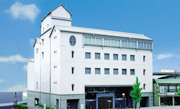 中央ブライトホール