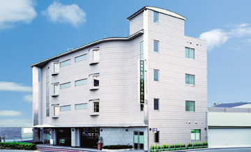 北ブライトホール