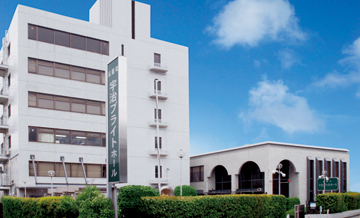 向島宇治ブライトホール